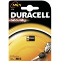 Duracell 015142 - Einwegbatterie - Alkali - 6 V - 1 Stück(e) - Sichtverpackung - Zylindrische