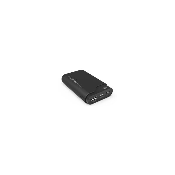 Ultron PB-7500C - 7500 mAh - Schwarz