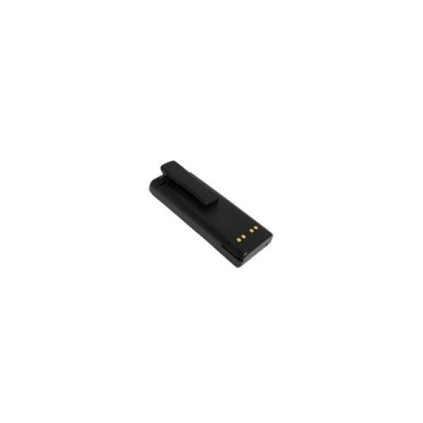 Zebra Motorola MT2000 Battery Pack - Akku - Schwarz - 2400 mAh - 3,7 V - 1 Stück(e)