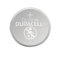 Duracell DL 2016 - Batterie CR2016 - Li
