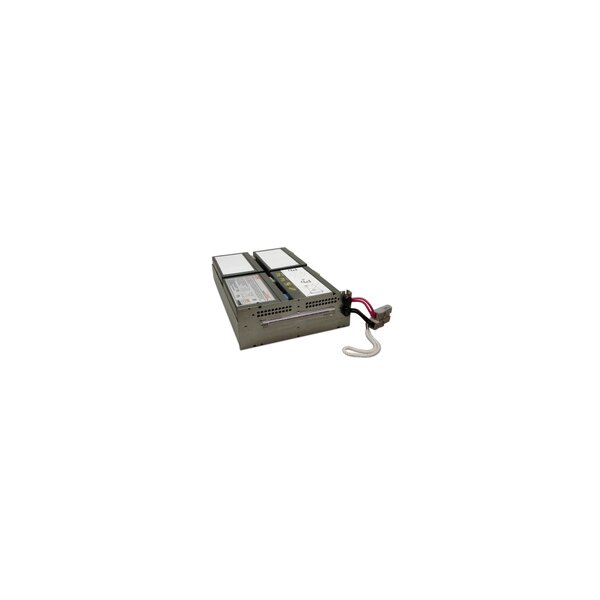 APC RBC132 - Replacement Battery Cartridge#132 - Batterie - Micro (AAA)