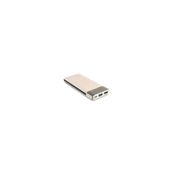Ultron Powerbank PB-8000 Fashion Champagner