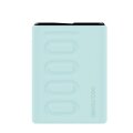 RealPower B-10000PD+ Nutopia - 10000 mAh - Blau