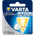 Varta V 76 PX - Einwegbatterie - Alkali - 1,55 V - 1 Stück(e) - 160 mAh - 5,4 mm
