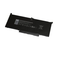 BTI F3YGT - Akku - DELL - 5289 - 5289 2-IN-1