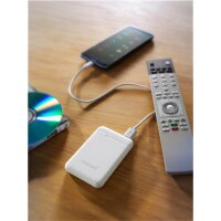 Intenso 7313522 - 5000 mAh - Lithium Polymer (LiPo) -...