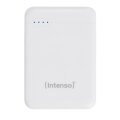 Intenso 7313522 - 5000 mAh - Lithium Polymer (LiPo) - Weiß