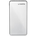 Varta Energy 20000 - 20000 mAh - Lithium Polymer (LiPo) - 3,7 V - Schwarz - Weiß