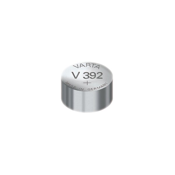 Varta V 392 - Batterie SR41 - Silberoxid - Batterie - 40 mAh