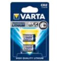 Varta CR2 - Einwegbatterie - Lithium - 3 V - 2 Stück(e) - 920 mAh - 15,6 mm