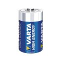 Varta D LR20 - Einwegbatterie - D - Alkali - 1,5 V - 1 Stück(e) - 61,5 mm