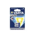 Varta Akku Solar NiMH AAA 2 Stück - Akku - Micro (AAA)