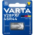 Varta V 28 PX Electronics - Batterie - 2 CR 5/DL245