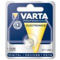 Varta -V395 - Einwegbatterie - SR57 - Siler-Oxid (S) - 1,55 V - 1 Stück(e) - 42 mAh