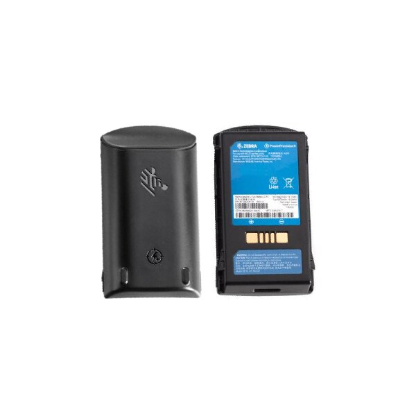 Zebra BTRY-MC33-52MA-01 - Akku - Zebra - Lithium-Ion (Li-Ion) - 5200 mAh
