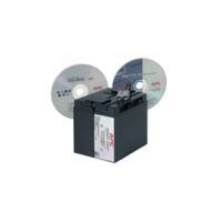 APC Replacement Battery Cartridge#7 RBC7 - Batterie -...