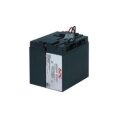 APC Replacement Battery Cartridge#7 RBC7 - Batterie - Micro (AAA)