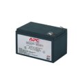 APC Ersatzbatterie Nr. 4 mit 2 Jahren Garantie - Plombierte Bleisäure (VRLA) - 3,68 kg - 99,1 x 94 x 149,9 mm - 0 - 40 °C - 0 - 95%