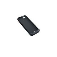 RealPower PB-4000 - Hauthülle - Apple - iPhone 6 Plus - 14 cm (5.5") - Schwarz