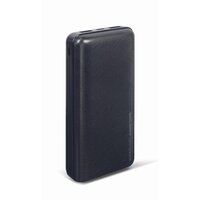 Gembird PB20-01 - 20000 mAh - Lithium Polymer (LiPo) -...