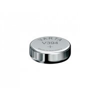 Varta Primary Silver Button V394 - Einwegbatterie -...