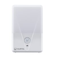 Varta 16624 101 421 - Umgebungsbeleuchtung - Weiß - Polyoxymethylen (POM) - ABS - Warmweiß - 3 m - 120°