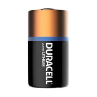Duracell Ultra M3 CR2 - Kamerabatterie 2 Stück CR2 Li