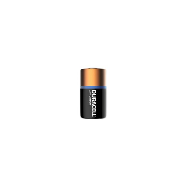 Duracell Ultra M3 CR2 - Kamerabatterie 2 Stück CR2 Li
