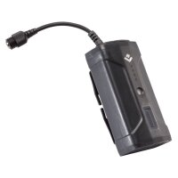 Black Diamond BD620548BLAKALL1 - Batterien enthalten