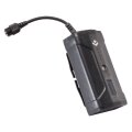 Black Diamond BD620548BLAKALL1 - Batterien enthalten