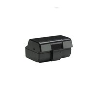 Zebra BTRY-MPP-EXT1-01 - Akku - Schwarz