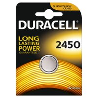 Duracell 2450 - Batterie Cr2450 - Li - Batterie - CR2450