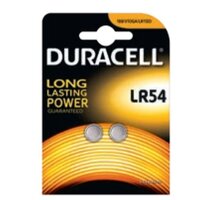 Duracell 052550 - Einwegbatterie - SR54 - Alkali - 1,5 V...