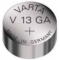 Varta V386 - Einwegbatterie - SR43 - Siler-Oxid (S) - 1,55 V - 1 Stück(e) - 115 mAh