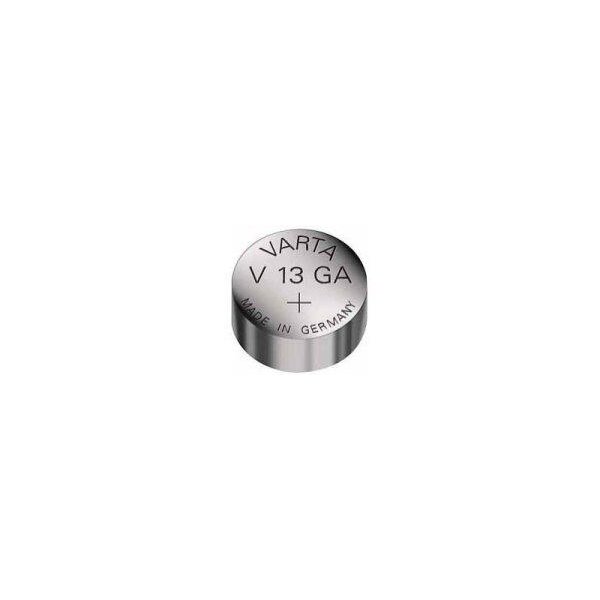 Varta V386 - Einwegbatterie - SR43 - Siler-Oxid (S) - 1,55 V - 1 Stück(e) - 115 mAh