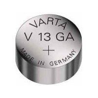 Varta V386 - Einwegbatterie - SR43 - Siler-Oxid (S) - 1,55 V - 1 Stück(e) - 115 mAh