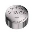 Varta V386 - Einwegbatterie - SR43 - Siler-Oxid (S) - 1,55 V - 1 Stück(e) - 115 mAh
