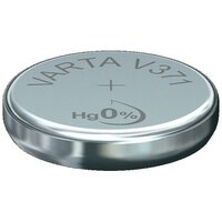 Varta V371 - Einwegbatterie - SR69 - Siler-Oxid (S) - 1,55 V - 1 Stück(e) - Silber