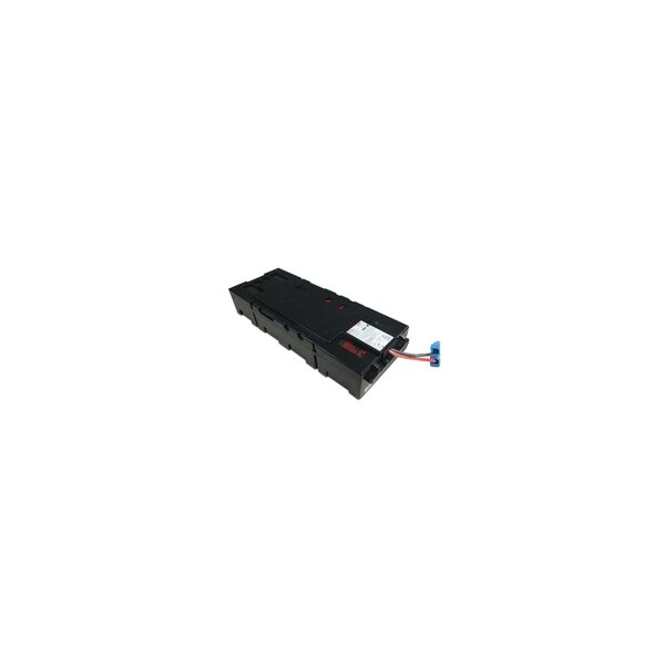 APC RBC115 - Replacement Battery Cartridge#115 - Batterie - 9.000 mAh