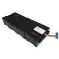 APC RBC115 - Replacement Battery Cartridge#115 - Batterie - 9.000 mAh