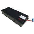 APC RBC115 - Replacement Battery Cartridge#115 - Batterie - 9.000 mAh