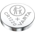 Varta CR 1220 - Einwegbatterie - 3 V - 35 mAh - 0,8 g