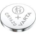 Varta CR 1620 - Einwegbatterie - 3 V - 70 mAh
