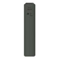 RealPower 333646 - 20000 mAh - Grün