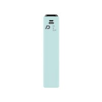 RealPower PB-20000PD+ Nutopia - 20000 mAh - Blau