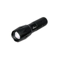 MEDIARANGE MR735 - Hand-Blinklicht - Schwarz - Aluminium - LED - 1 Lampen - 10 W