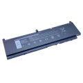 BTI 453-BBCQ- - Akku - Dell - Precision 7550/7750