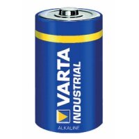 Varta 04020211111 - Einwegbatterie - D - Alkali - 1,5 V -...