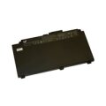 BTI CD03XL- - 4212 mAh - Lithium Polymer (LiPo) - 11,4 V - Schwarz - 1 Stück(e)