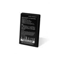 Newland BTY-MT95 - Akku - Newland - MT95 Kambur Pro - Schwarz - 6000 mAh - 3,8 V